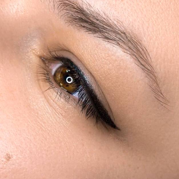 Классическая стрелка